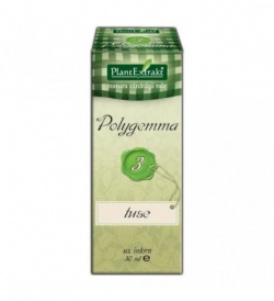 Polygemma 03, 50 ml