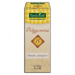 Polygemma 15, 50 ml