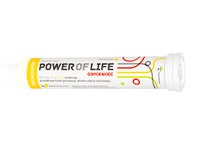 Power of Life, 20 tabletek
