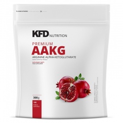 KFD Premium AAKG - 300 g (Arginina)
