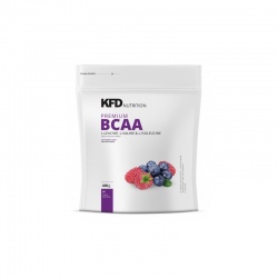 KFD Premium BCAA