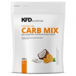 KFD Premium Carb Mix - 1000 g (jak carbo)
