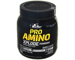 OLIMP - Pro Amino Xplode Powder - 360g - Chocolate