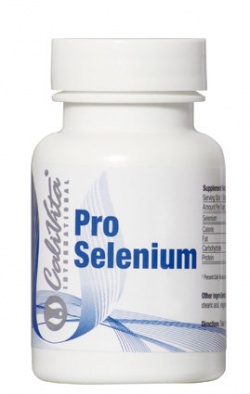 Pro Selenium, CaliVita, 60 tabletek