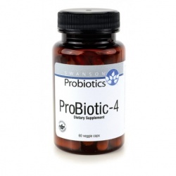 Probiotic-4, 60 kapsułek