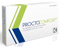 Proctocomfort