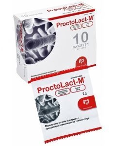 Proctolact-M