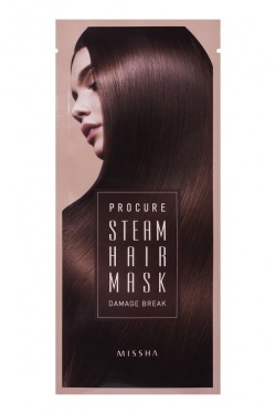 Procure Steam Hair Mask