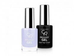 Prodigy Gel Top Coat