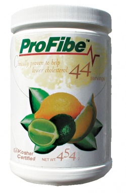 ProFibe, suplement diety, proszek do sporządzania zawiesiny, 454 g