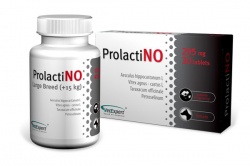 ProlactiNO LB, 30 tabletek