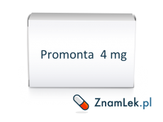 Promonta  4 mg