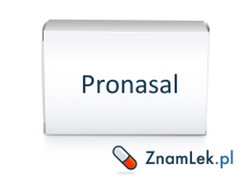 Pronasal