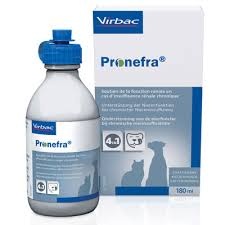 Pronefra, 180 ml