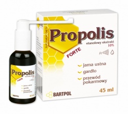 Propolis Forte - 45 ml