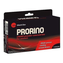 Prorino for Women, skutecznie podnosi libido u kobiet, saszetka