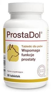 ProstaDol, 90 tabletek