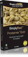 Prostata Prostamex Gold 60 tabletek