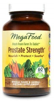 Prostate Strength