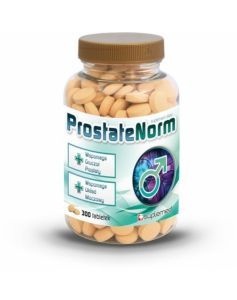 ProstateNorm, 300 tabletek