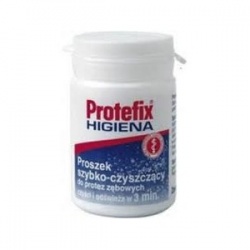 Protefix Higiena
