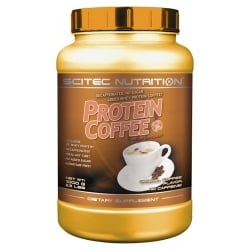 SCITEC - Protein Coffee - No Caffeine - 1000g