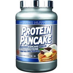 SCITEC - Protein Pancake - 1036g