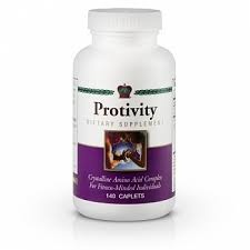 Protivity, 140 tabletek