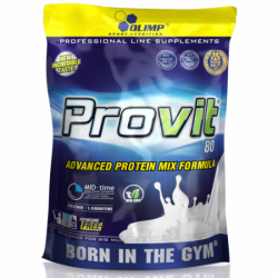 OLIMP - Provit 80 - 700 g