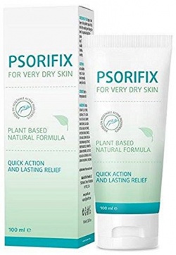PsoriFix, 100 ml