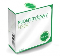 Puder Ryżowy Fixer