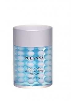 Pulanna Collagen Multi-Active
