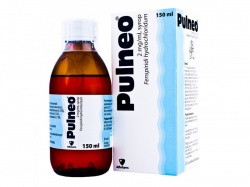 Pulneo, (2 mgml), syrop, 150 ml