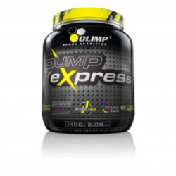 OLIMP - Pump Express - 1400 g