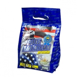 FITMAX - Pure American - 750g