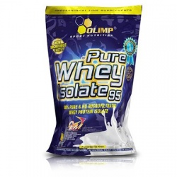 OLIMP - Pure Whey Isolate 95 - 600 g