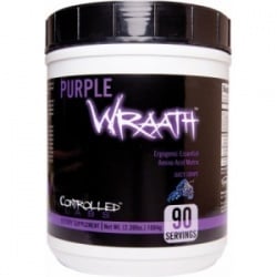 CONTROLLED LABS - Purple Wraath - 1108g