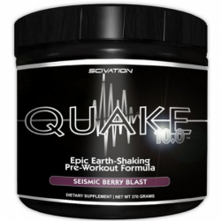 Quake, 370 g