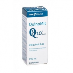 QuinoMit Q10 fluid, 30 ml