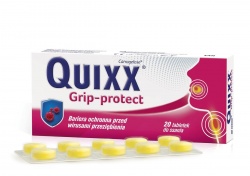 QUIXX Grip-protect