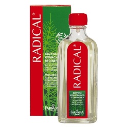 Radical, 100 ml odżywka wzmacniająco-regenerująca