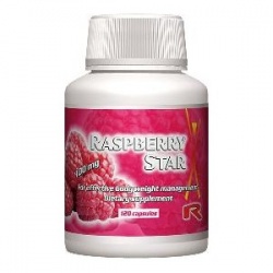 Raspberry Star, 60 kaps