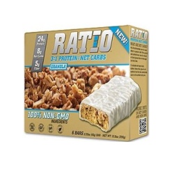 RATIO - Baton - RATIO Protein Bar 31 - 74 g