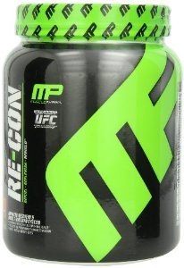 MUSCLE PHARM - RE-CON - 1200g