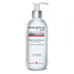 RebItalia Energizing Plus szampon