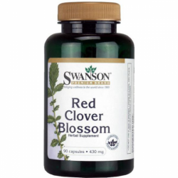 Red Clover Blossom