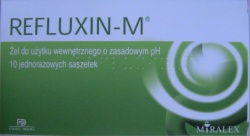Refluxin-M
