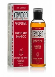 Repensil Hair Repair Shampoo for Women