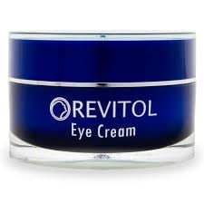 Revitol Eye Cream, krem 15ml