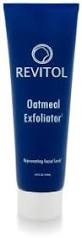 Revitol Oatmeal Exfoliator, 118ml